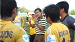 K.Kiên Giang chuẩn bị cho mùa giải 2013: Đổi đời nhờ… phận nghèo